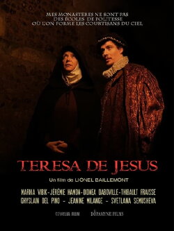 Teresa de Jesus (2021) Teresa de Jesus (2021)