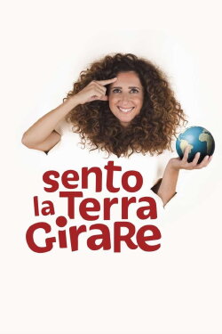Teresa Mannino - Sento la Terra Girare (2021) Teresa Mannino - Sento la Terra Girare (2021)