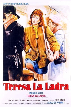 Teresa the Thief (1973) Teresa the Thief (1973)