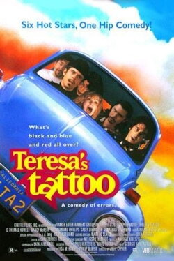 Teresa's Tattoo (1994) Teresa's Tattoo (1994)