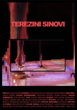 Tereza's Sons (2021)