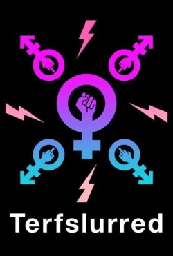 Terfslurred (2021) Terfslurred (2021)