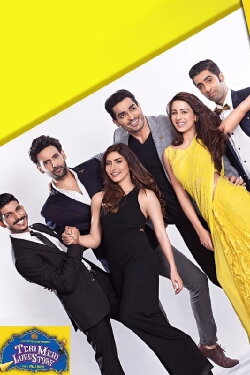 Teri Meri Love Story (2016) Teri Meri Love Story (2016)