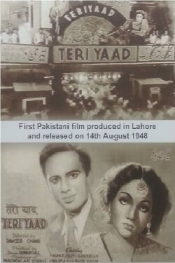Teri Yaad (1948)