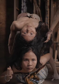 Terikat (2022)