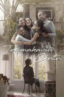 Terimakasih Cinta (2019) Terimakasih Cinta (2019)