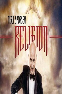 Terje Sporsem: Religion (2021)