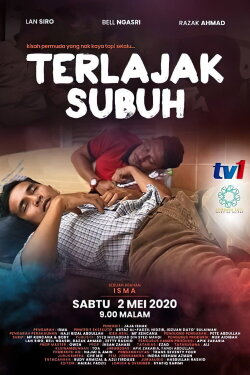 Terlajak Subuh (2021) Terlajak Subuh (2021)