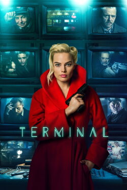 Terminal (2018) Terminal (2018)
