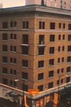 Terminal City (1982) Terminal City (1982)