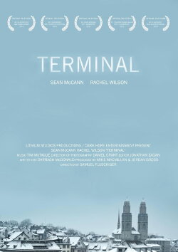 Terminal (2013)