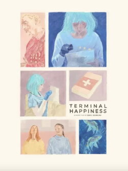 Terminal Happiness (2020) Terminal Happiness (2020)