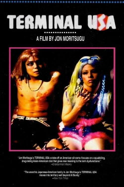 Terminal USA (1993) Terminal USA (1993)