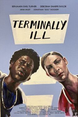 Terminally Ill (2024)