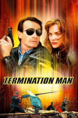 Termination Man (1998) Termination Man (1998)