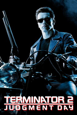 Terminator 2: Judgment Day (1991) Terminator 2: Judgment Day (1991)