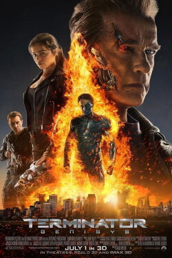 Terminator 5: The Death of Hollywood (2004) Terminator 5: The Death of Hollywood (2004)