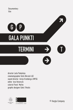 Termini (2024)