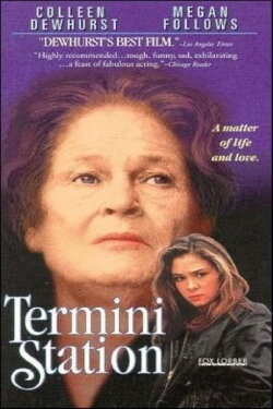 Termini Station (1989) Termini Station (1989)