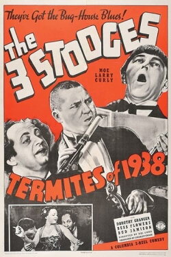 Termites of 1938 (1938) Termites of 1938 (1938)