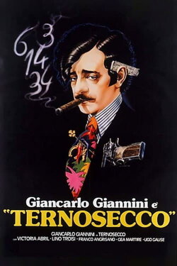 Ternosecco (1987) Ternosecco (1987)