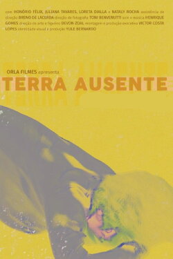Terra Ausente (2018) Terra Ausente (2018)