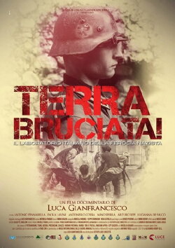 Terra Bruciata! (2018)