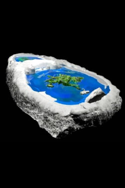 Terra Convexa (2018)
