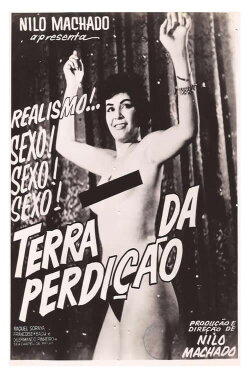 Terra da Perdição (1962) Terra da Perdição (1962)
