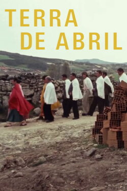 Terra de abril (1977)