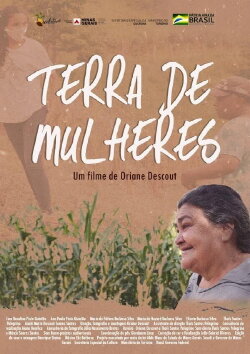 Terra de Mulheres (2022) Terra de Mulheres (2022)