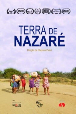 Terra de Nazaré (2019) Terra de Nazaré (2019)
