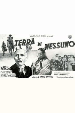 Terra di nessuno (1939) Terra di nessuno (1939)