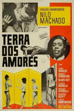 Terra dos Amores (1964) Terra dos Amores (1964)