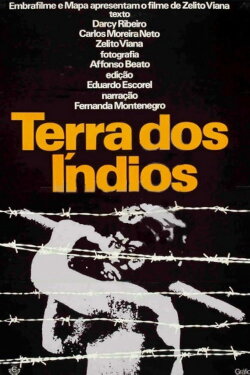 Terra dos Índios (1979)