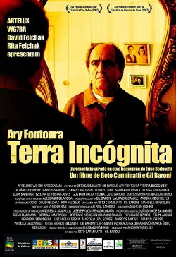 Terra Incógnita (2006) Terra Incógnita (2006)