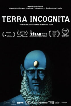 Terra Incognita (2021) Terra Incognita (2021)