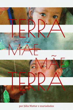 Terra Mãe Mãe Terra (2024) Terra Mãe Mãe Terra (2024)