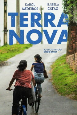 Terra Nova (2021) Terra Nova (2021)