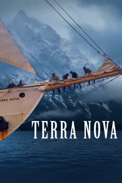 Terra Nova (2021) Terra Nova (2021)