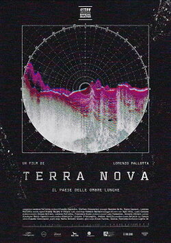 Terra Nova, The Land of Long Shadows (2023) Terra Nova, The Land of Long Shadows (2023)