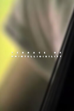 Terrace of Unintelligibility (1988)