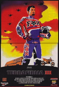 Terrafirma 3 (1996) Terrafirma 3 (1996)