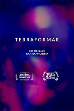 Terraforming (2021) Terraforming (2021)