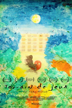 Terrain de jeux (2024) Terrain de jeux (2024)