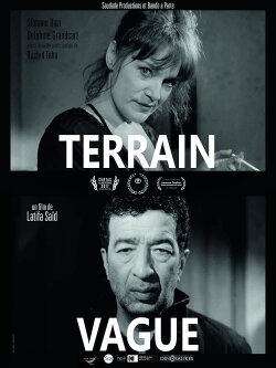 Terrain Vague (2017) Terrain Vague (2017)