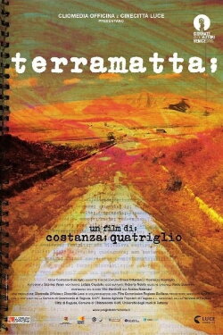 Terramatta (2012) Terramatta (2012)