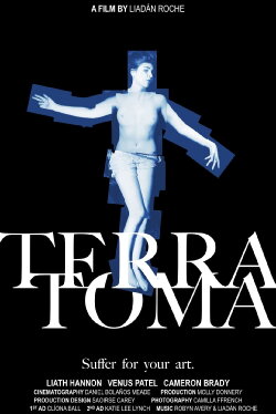 Terratoma (2024) Terratoma (2024)