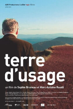 Terre d'usage (2010) Terre d'usage (2010)