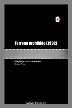 Terreno prohibido (1992) Terreno prohibido (1992)